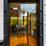 里特酒店 富尔达