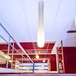 里特酒店 酒店 3*