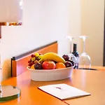 Hotel Zum Ritter Fulda