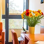 Zum Ritter Hotel 3*