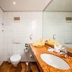 里特酒店 酒店 3*