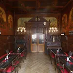 Zum Ritter Hotel Fulda