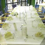 Hotel Zum Ritter 3*