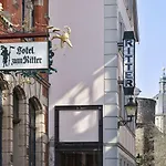 里特酒店 3* 富尔达