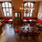 里特酒店 富尔达