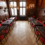 Zum Ritter Hotel 3*