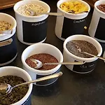 里特酒店 富尔达