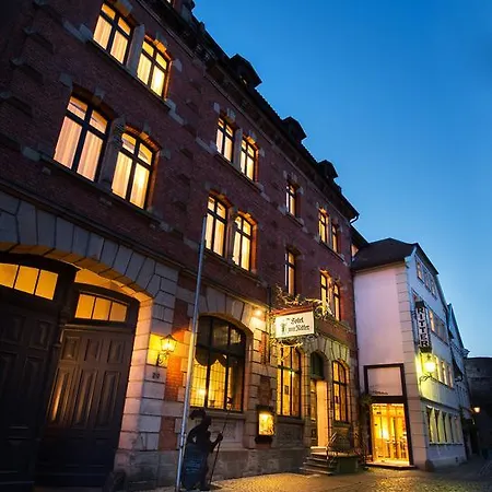 호텔 Zum Ritter