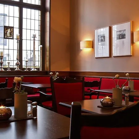 Hotel Zum Ritter