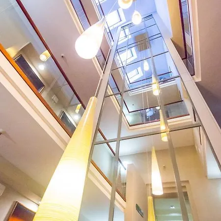 Hotell Zum Ritter