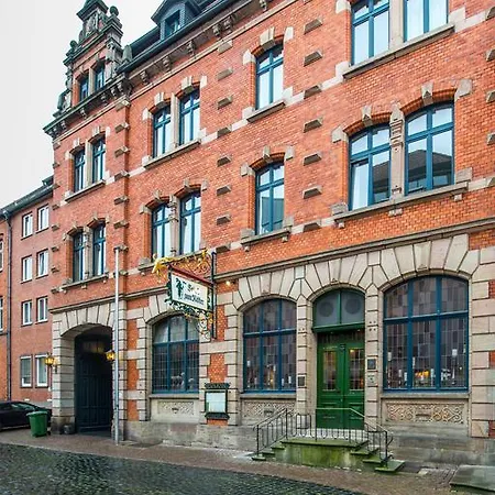 Zum Ritter Hotel