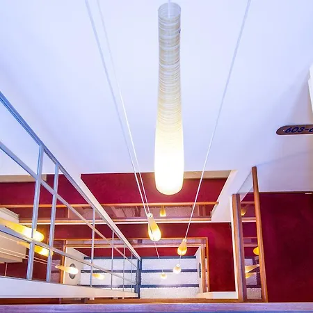Zum Ritter Hotel 3*