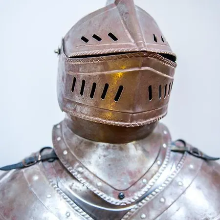 Zum Ritter Hotel Fulda