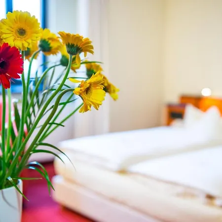 Zum Ritter Hotel 3*