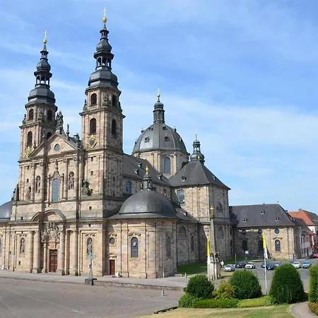 Zum Ritter Hotel Fulda