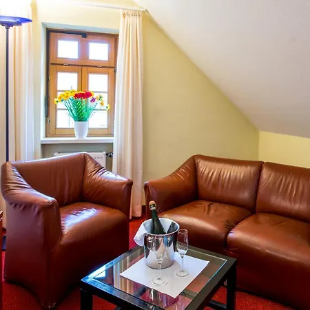Zum Ritter 3* Fulda