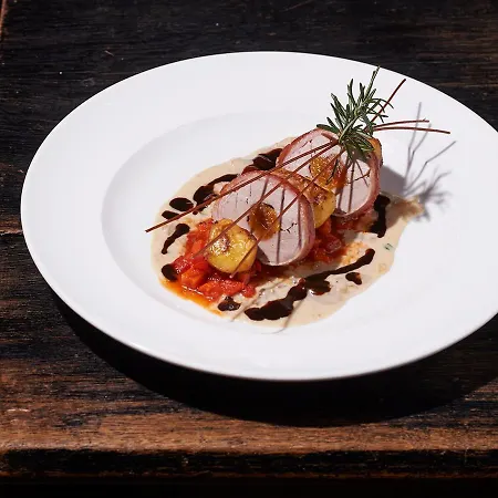 Zum Ritter Hotel Fulda