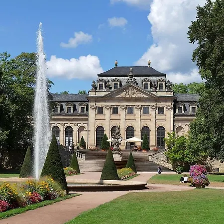 Hotel Zum Ritter 3*