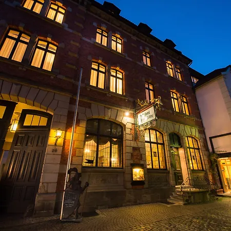 里特酒店 3* 富尔达