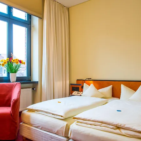 Zum Ritter Hotel