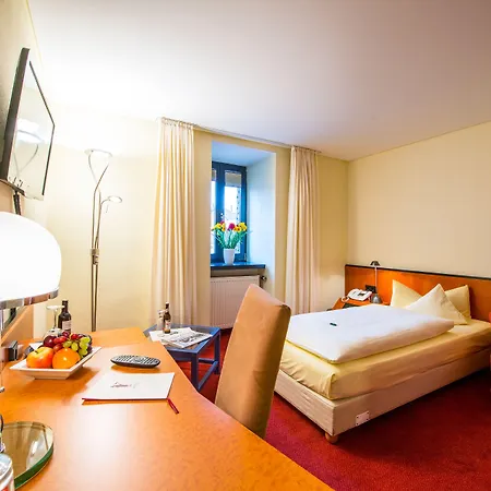Zum Ritter Hotel