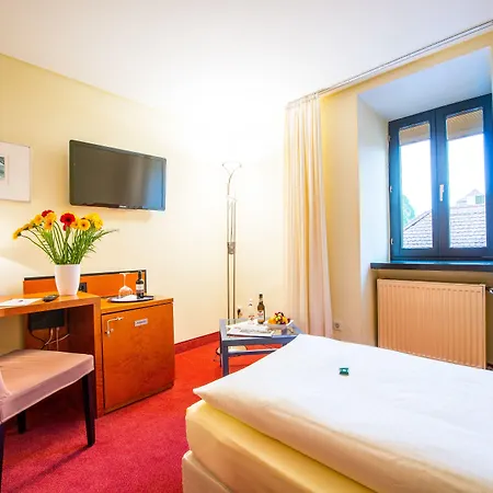 Zum Ritter Fulda