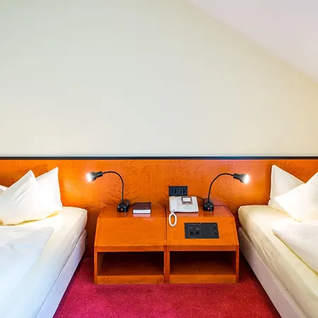 Hotel Zum Ritter