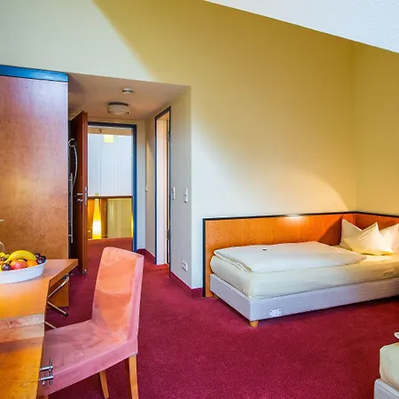 Hotel Zum Ritter 3*
