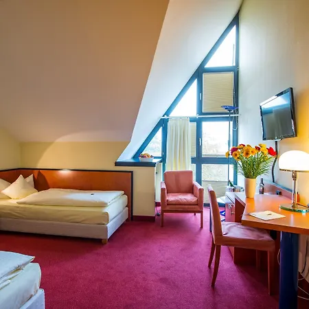 Hotel Zum Ritter
