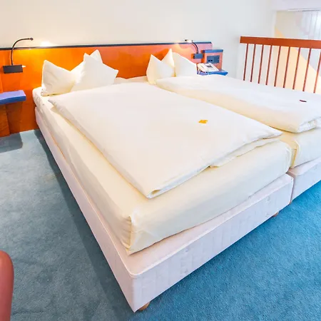 Hotel Zum Ritter Fulda