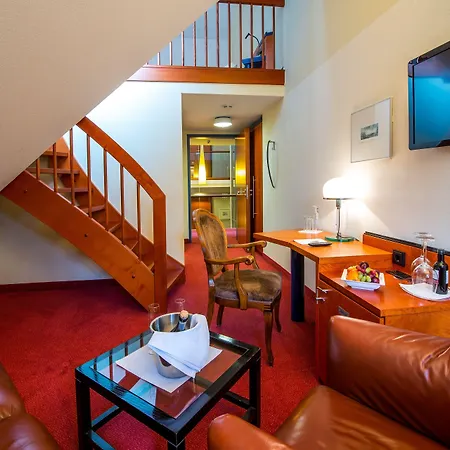 Zum Ritter Hotel