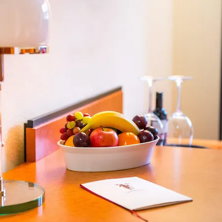 Hotel Zum Ritter Fulda