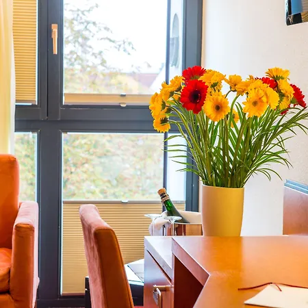 Zum Ritter Hotel 3*