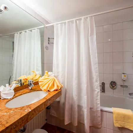 Hotell Zum Ritter Fulda