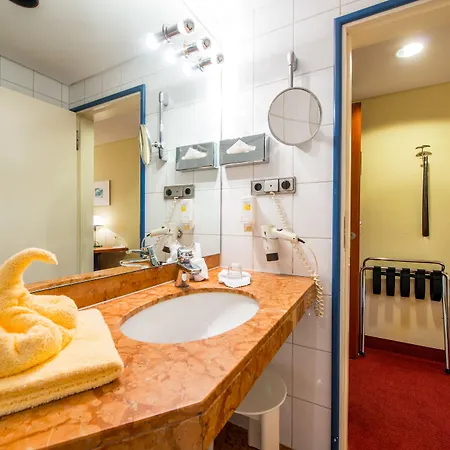 Zum Ritter Hotel Fulda