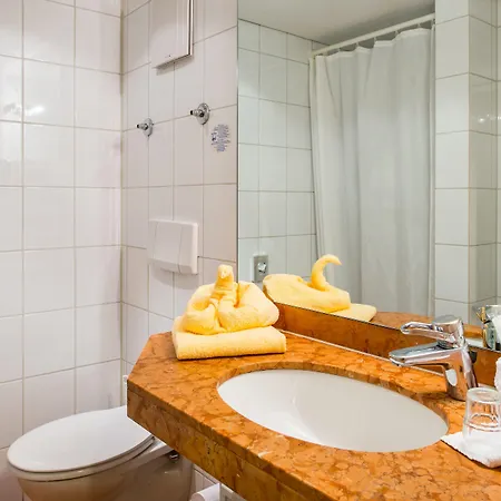 Zum Ritter Hotell