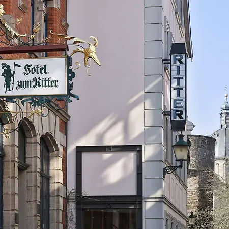 Zum Ritter 3* Fulda
