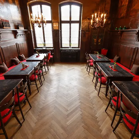 Zum Ritter Hotel 3*