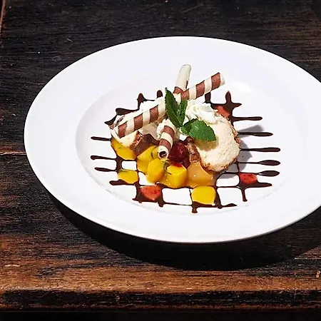 Hotel Zum Ritter 3*