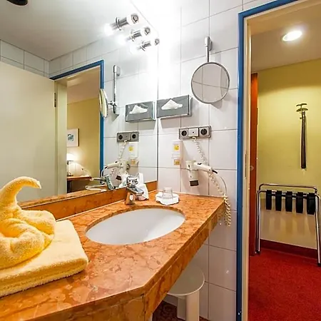 Hotel Zum Ritter