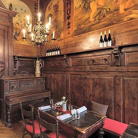Hotel Zum Ritter Fulda