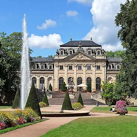Zum Ritter Hotel Fulda