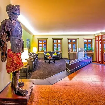 Hotel Zum Ritter Fulda