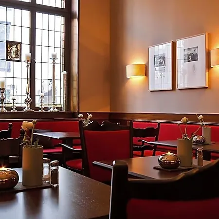 Zum Ritter Hotel