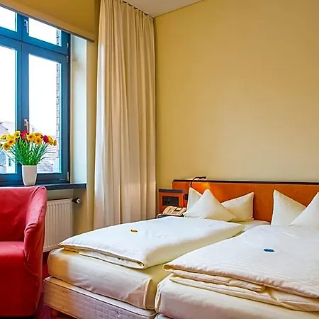 Hotel Zum Ritter Fulda