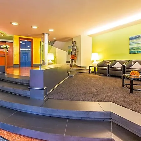 Hotel Zum Ritter