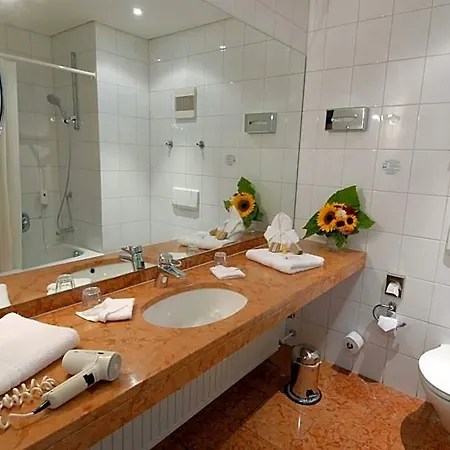Zum Ritter Hotel 3*