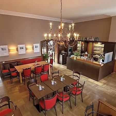 Zum Ritter Hotel Fulda