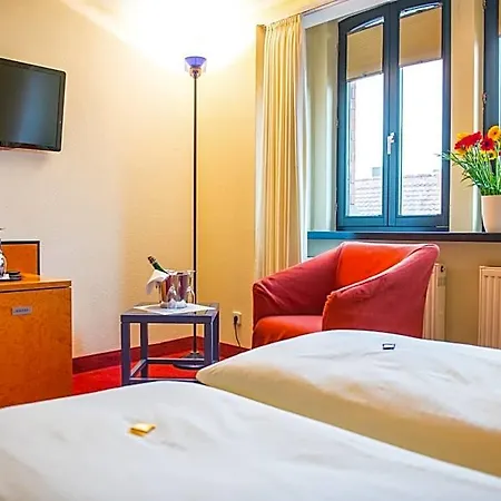 Zum Ritter Hotel