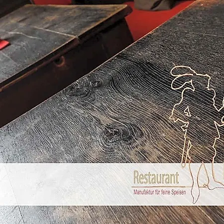 Zum Ritter Hotel Fulda
